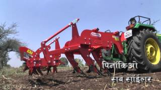 MASCHIO GASPARDO INDIA PLANT-PUNE