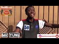 mr yung vs robot confirme freestyle rap ivoire