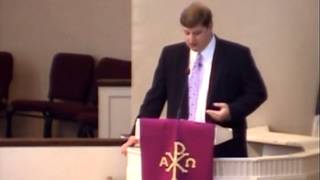 March 9, 2014 - Rev. Clay Stauffer - \