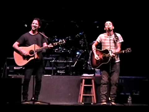 Two Bullet Parade Live In Fairfax Va 1 Youtube