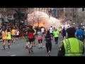 Caller: Boston Bombings Have Nothing to Do With Gun Control