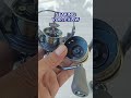 Reel SW murah.. SEA AND KING VORTEX.. #fishing #powerhandle #saltwater #subscribe