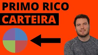 Como Montar Carteira de Investimentos [PRIMO RICO]