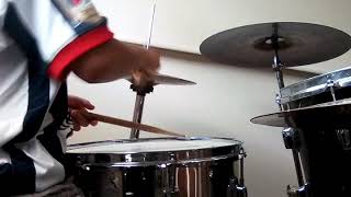 VENGABOYS BOOM boom boom boom DRUM COVER