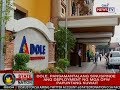 SONA: DOLE, sinuspinde ang deployment ng mga OFW papuntang Kuwait