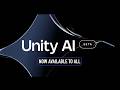 Unity A.I - Now In Open Beta!