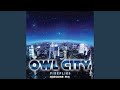 Fireflies (Karaoke Mix)