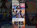 【ポケマスex】ノボリ セリフ集①（あいさつ４種・ギフト） pokémon masters ex