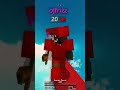 shorts bedwars بدوارز minecraft ماینکرافت