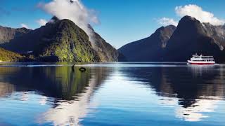 Top 10 Best Places in New Zealand ।। visit before die ।। Top tourist attractions in New Zealand 2024