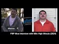 FBP MOE JAIL INTERVIEW WITH ​⁠@MileHighMinute Part 2‼️🗣️💯(New music & Dealing with cridicts)