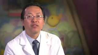 Dr. Vo discusses the Imaging Program at Children's Hospital of Wisconsin