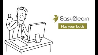 Easy2learn intro