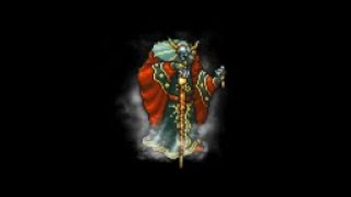 FFRK Dreambreaker FFV Azulmagia Sub30