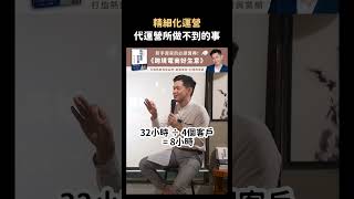 「#精細化運營」2024 亞馬遜賣家都應該要學會的事！這絕對是服務商代運營做不到的模式。 #亞馬遜 #Amazon #精細化 #運營 #Pintoo #VIP  #TransBiz #shorts