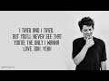 Charlie Puth - How Long (Lyrics)
