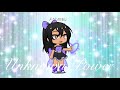 Unknown power // Gacha meme // Aphmau Version