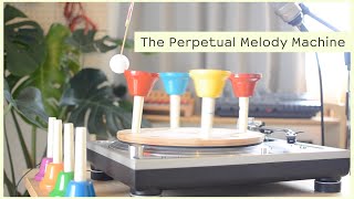 The Perpetual Melody Machine