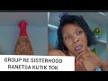 NYAYA YE SISTERHOOD YANETSA KUTIK TOK  BEWARE  KU JOINER USINGAZIVI