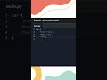 Python Dictionary Update() Method #coding #datastructuresandalgorithmsinpython #settheory