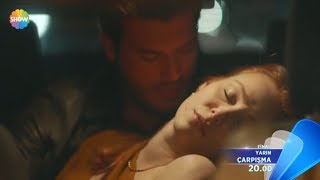 Çarpışma / Crash - Episode 24 Trailer 2 - FINAL - (Eng \u0026 Tur Subs)