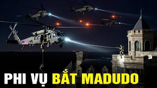 Quân Đội Mỹ đã 