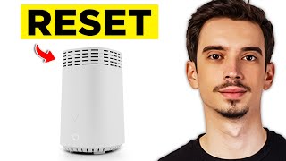 How To Reset Verizon Fios Router (2026) - Step by Step Tutorial