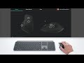 mx master 3 advanced wireless mouse tutorial on app specific settings