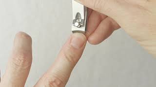 Clip and Shape Your Nails Like a Pro