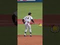 イチローさんを三振させました