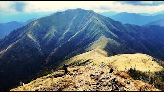 【剣山】ソロモンの秘宝伝説等の謎多きパワースポット