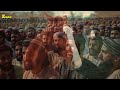 تا با چشم خودتون نبینید باور نمی‌کنید_ کار شرم‌آوری که این اسب با صاحبش جلوی مردم انجام داد. 😱