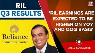 Reliance Industries Q3 Result Expectations: Improved Quarter, Value Unlocking In Jio? | Probal Sen