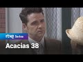 Acacias 38: ¿Aurelio es un asesino? #Acacias1334 | RTVE Series