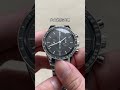 超霸321開箱！omega speedmaster “ed white” calibre 321 unboxing