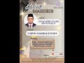 LiVe@Alittihadiyyah KULIAH MAGHRIB | USTAZ MUHD TAUFIK BIN PANGILUN | SELASA 18 SEPTEMBER  2024