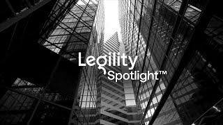 Legility Spotlight