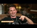 matt bellamy interview on cbs morning 2022