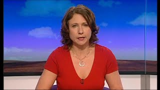 Make Sure You're AIone Before Looking At Jo Coburn's T0PLESS Pics