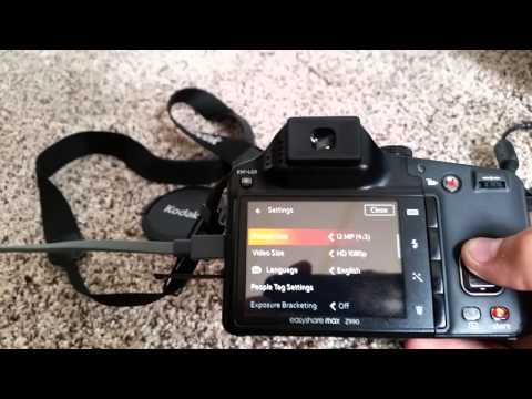 How to get photos off your Kodak camera to your PC How to get photos off your Kodak camera to your PC