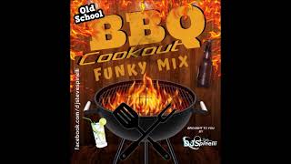 Old School BBQ Cookout Funky Mix (70s/80s/90s) (5 Hour Mix)