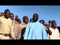 Chiwiriri Mountain - Morning service 