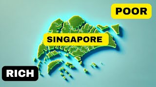 Why Living In Singapore Has Become Impossible