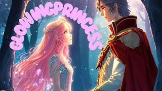 چمکتی شہزادی | The Glowing Princess Story in Urdu | Urdu Fairy Tales | Beautiful Moral Story |