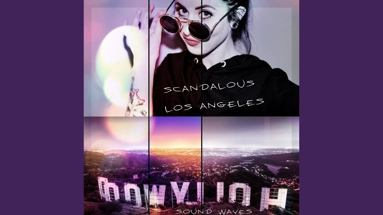 Scandalous Los Angeles - YouTube