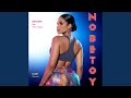No Be Toy (feat. Miss Najee) (Club Version)