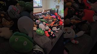 100 New Plushies!