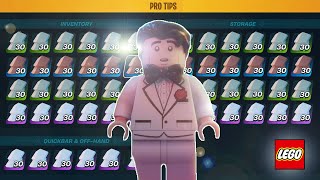 The Best Lego Fortnite Pro Tips You Didn't Know About