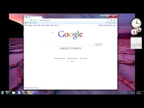 Deleting Google Chrome's Browsing History Deleting Google Chrome's Browsing History