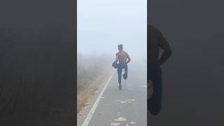 Viral running 🏃 video #motivation  #viralvideo